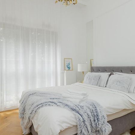 Woronicza Premium- Margo Apart Warsaw Luaran gambar