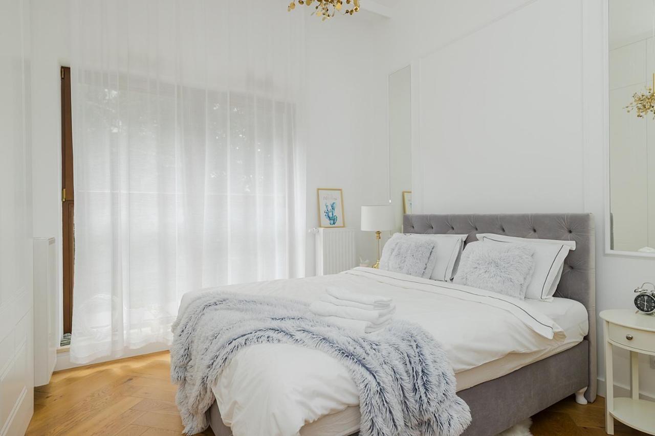 Woronicza Premium- Margo Apart Warsaw Luaran gambar