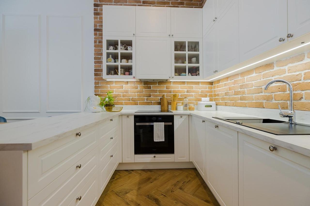 Woronicza Premium- Margo Apart Warsaw Luaran gambar